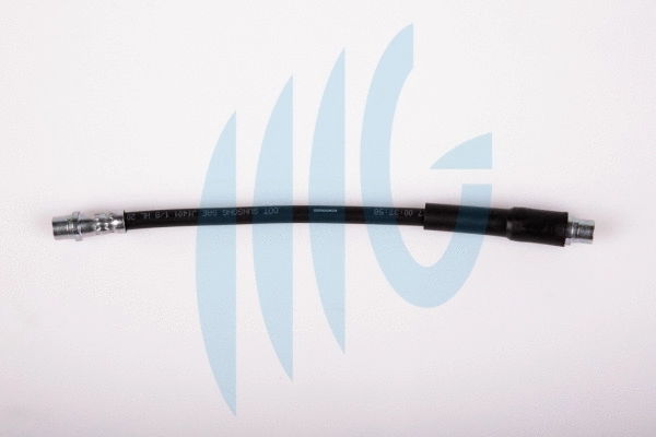 Flexible de frein RICAMBIFLEX GM 02020080