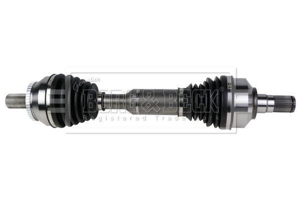 Arbre de transmission BORG & BECK BDS1341