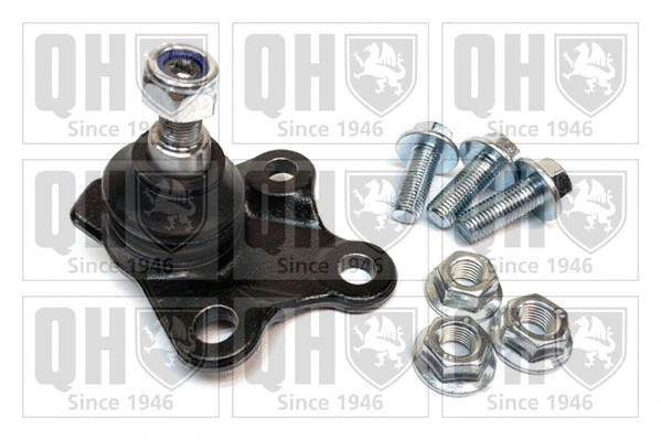 Rotule de suspension QUINTON HAZELL QSJ3877S