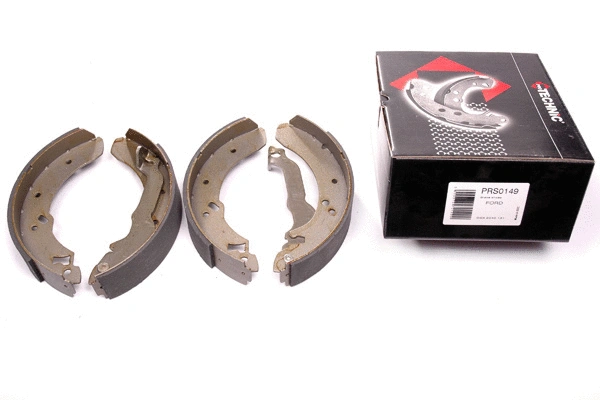 Jeu de mâchoires de frein PROTECHNIC PRS0149