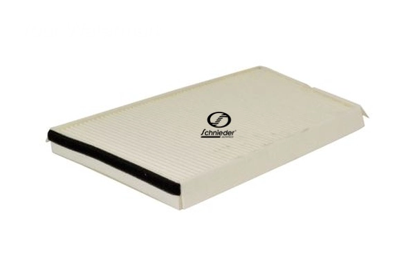 Filtre, air de l'habitacle SCHNIEDER AUTOTECH BZS99.00068