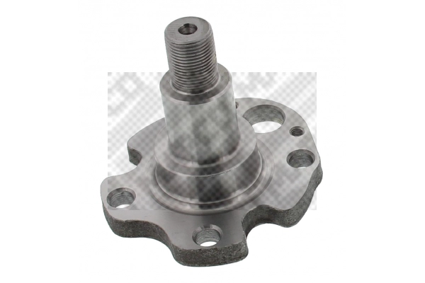 Fusée d'essieu, suspension de roue MAPCO 26756
