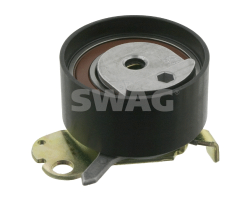Poulie de tension, courroie crantée SWAG 62 91 9190