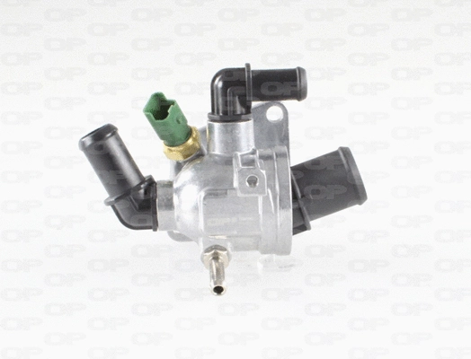 Thermostat, liquide de refroidissement OPEN PARTS TRM1049.00