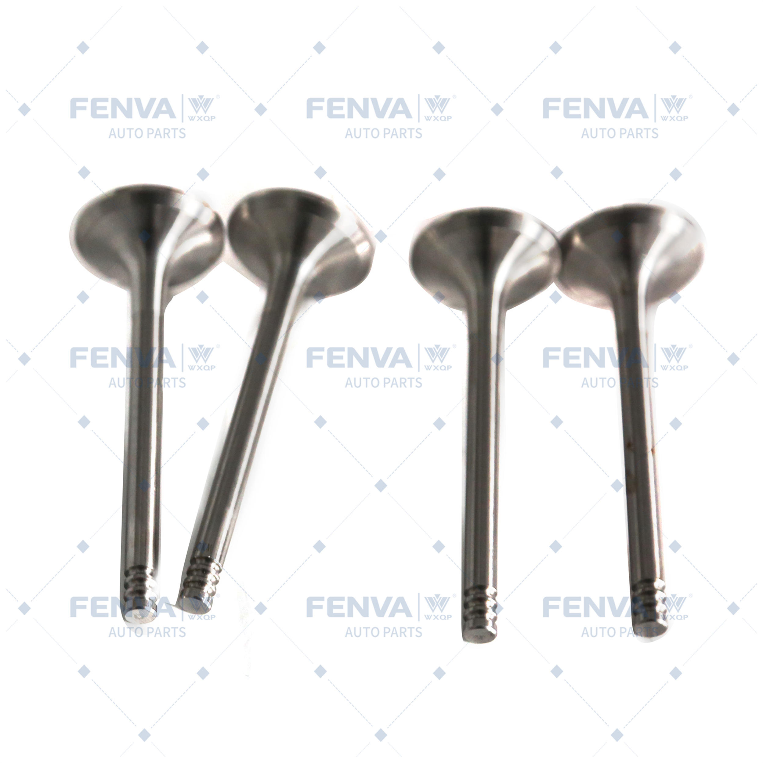 Soupape d'émission WXQP 311687