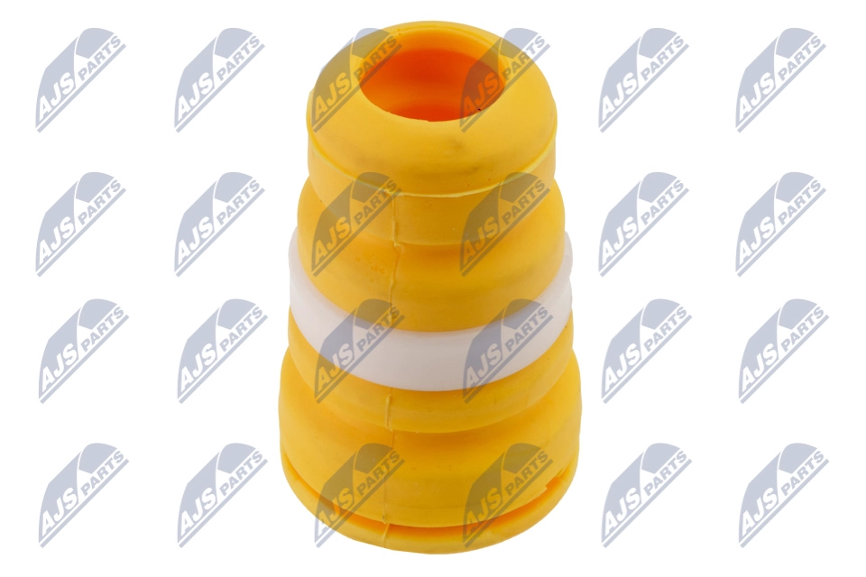 Butée élastique, suspension NTY AB-LR-006