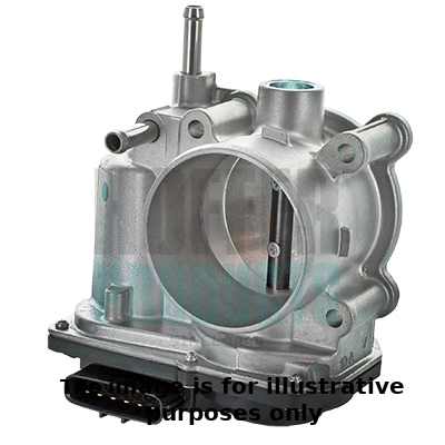 Corps papillon HOFFER 7519347R