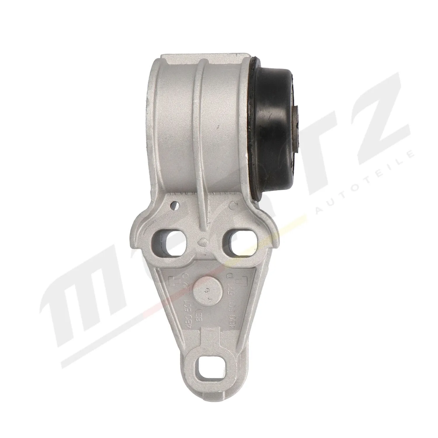 Suspension, corps de l'essieu MERTZ M-S4477
