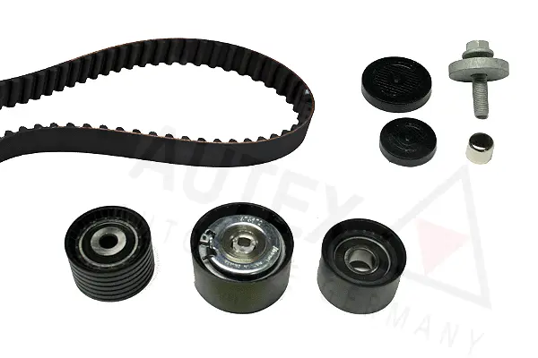 Kit de courroie crantée AUTEX 702189