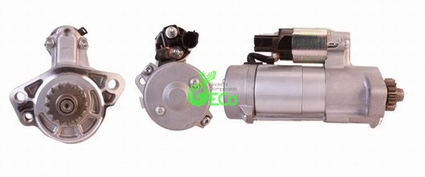 Démarreur GECO M547220