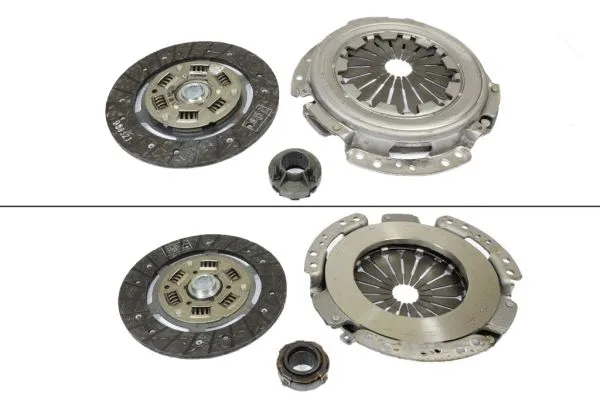 Kit d'embrayage KAWE 958621