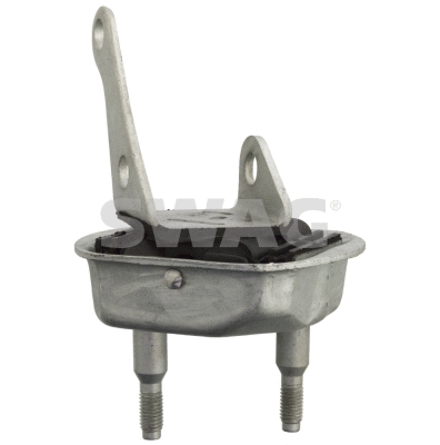 Suspension, corps de l'essieu SWAG 62 60 0001