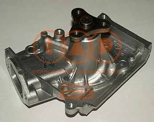 Pompe à eau, refroidissement du moteur IAP QUALITY PARTS 150-21070