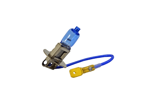 Ampoule, éclairage de virage KLAXCAR FRANCE 86238jb