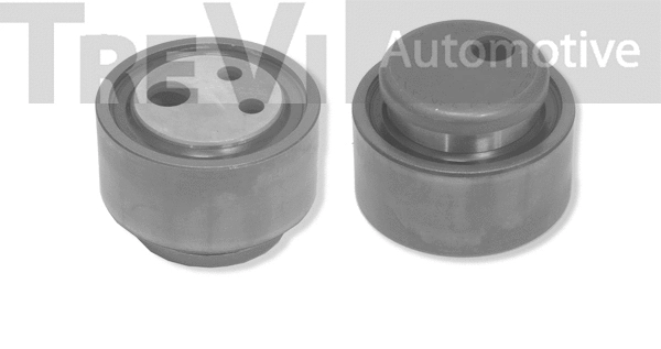 Poulie de tension, courroie crantée TREVI AUTOMOTIVE TD1209