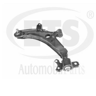 Bras de liaison, suspension de roue ETS 08.TC.681