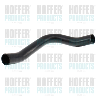 Gaine de suralimentation HOFFER 96119