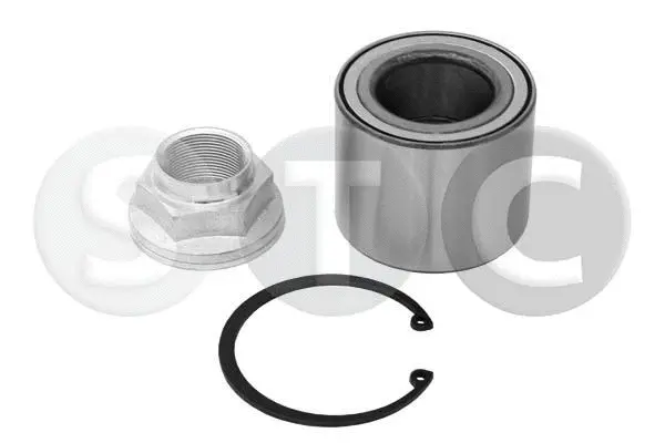 Kit de roulements de roue STC T490633