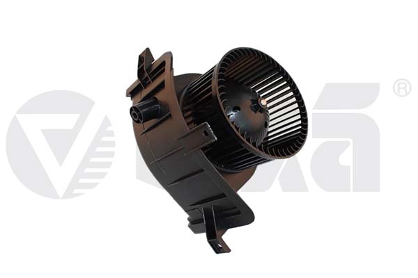 Pulseur d'air habitacle vika 88201771501