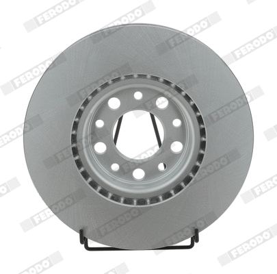 Disque de frein FERODO DDF1451C
