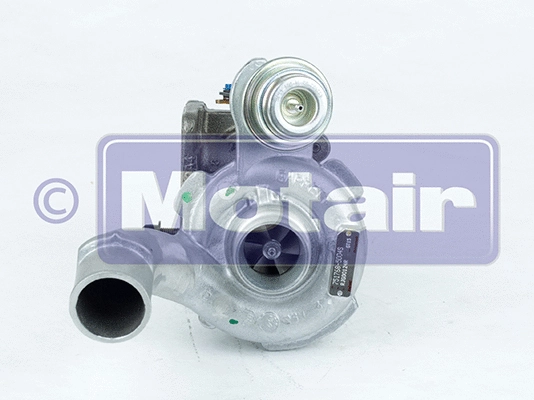 Turbocompresseur, suralimentation MOTAIR TURBO 102016