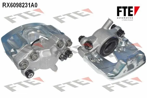 Étrier de frein FTE 9290128