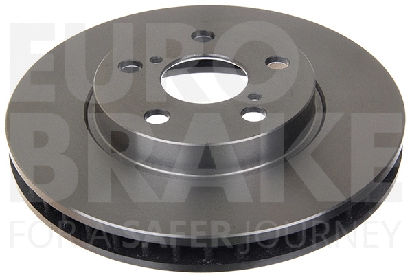 Disque de frein EUROBRAKE 5815204544