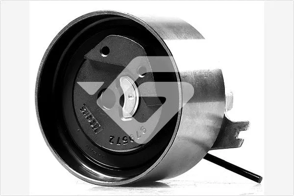 Poulie de tension, courroie crantée HUTCHINSON HTG 353