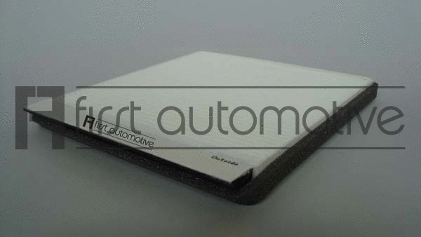 Filtre, air de l'habitacle 1A FIRST AUTOMOTIVE C30120