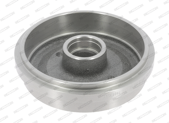 Tambour de frein FERODO FDR329128