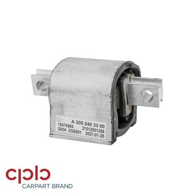 Suspension, boîte automatique CPB 504515