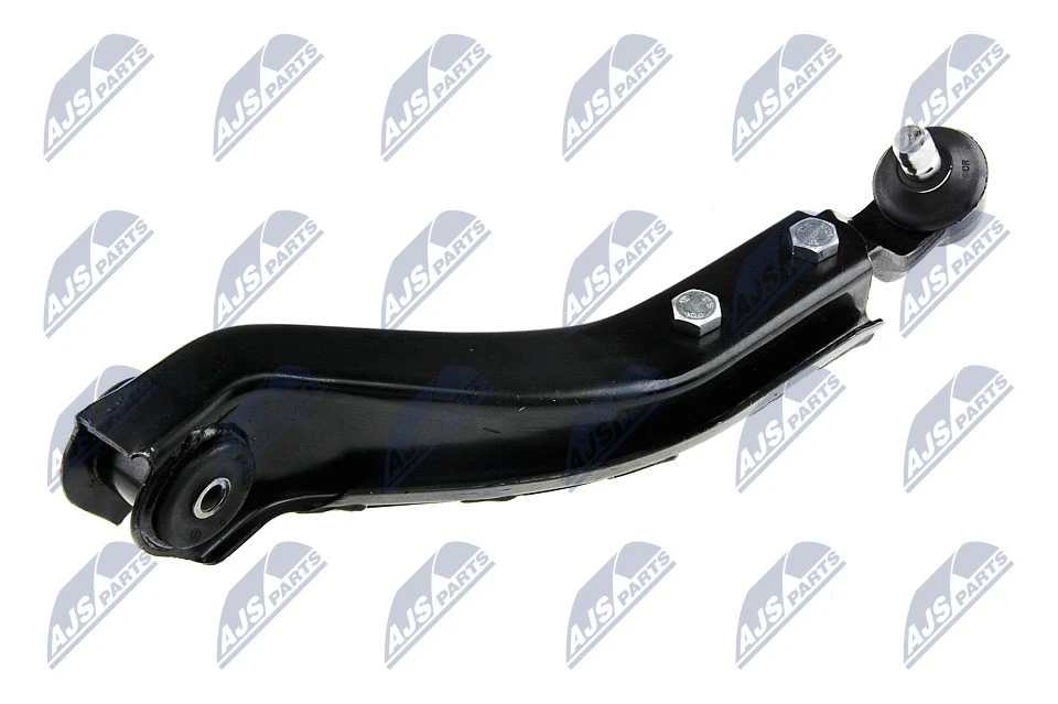 Bras de liaison, suspension de roue NTY ZWD-PL-019
