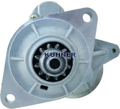 Démarreur AD KÜHNER 255323