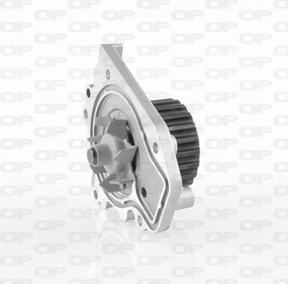 Pompe à eau, refroidissement du moteur OPEN PARTS WAP8258.00