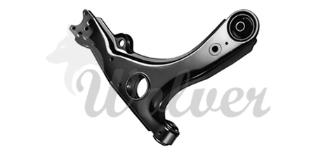 Rotule de barre de connexion WOLVER SP300720