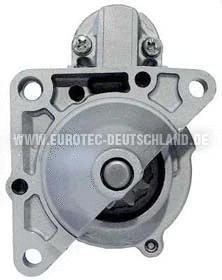 Démarreur EUROTEC 11020090