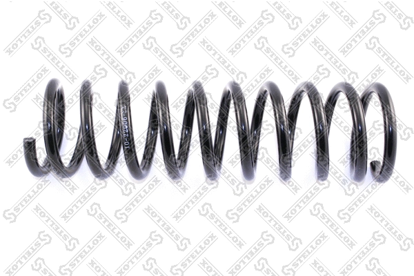 Ressort de suspension STELLOX 10-22006-SX