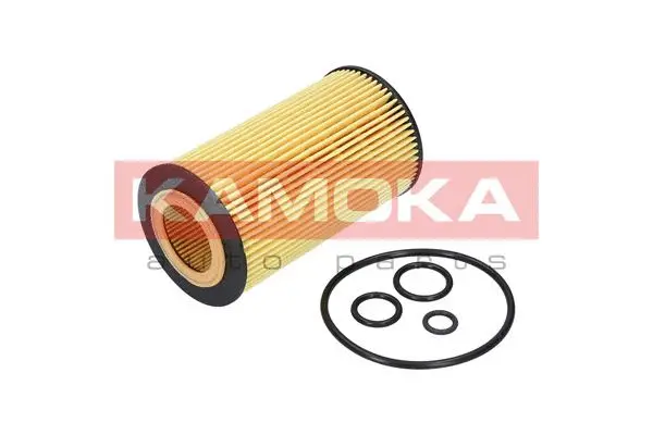 Filtre à huile KAMOKA F108001