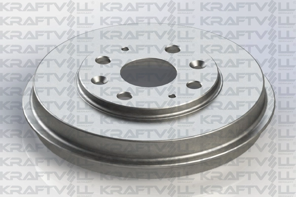 Tambour de frein KRAFTVOLL GERMANY 07040483