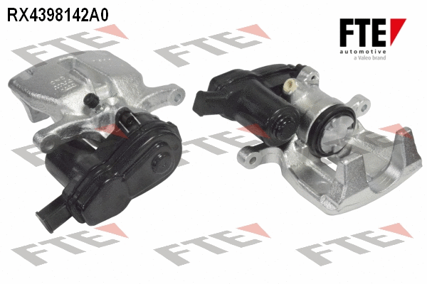 Étrier de frein FTE 9296028