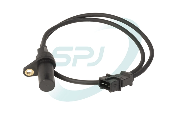 Capteur d'angle, vilebrequin LECOY 2SC0129