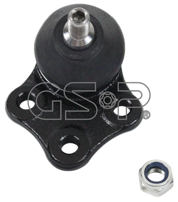 Rotule de suspension GSP-BR S080210