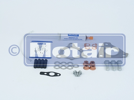 Kit de montage, compresseur MOTAIR TURBO 440342