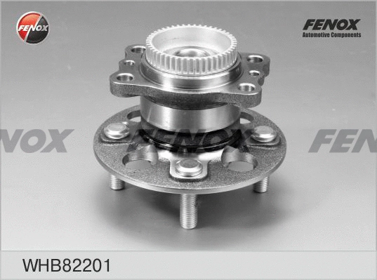 Moyeu de roue FENOX WHB82201