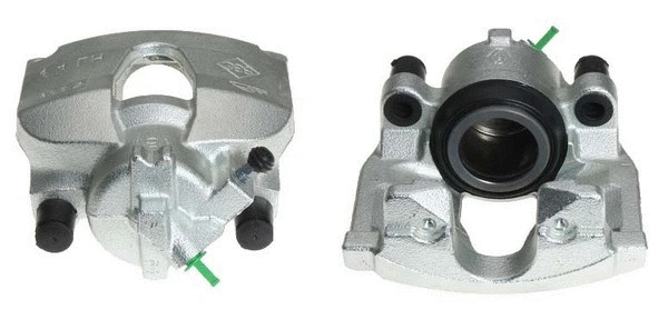 Étrier de frein 4X4 ESTANFI PDF-33-154