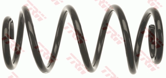 Ressort de suspension TRW JCS1158