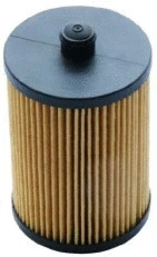 Filtre à carburant DENCKERMANN A120340