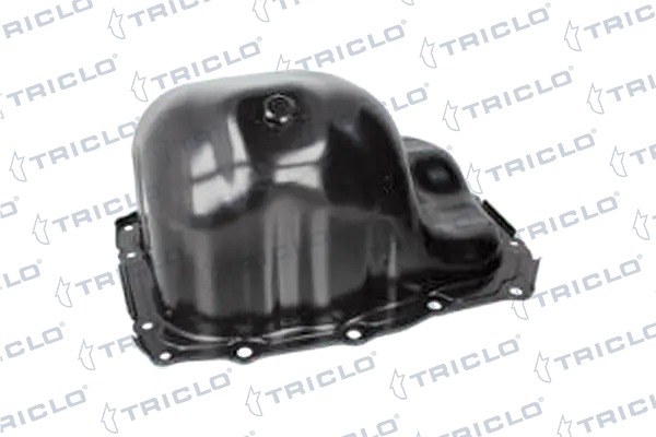 Carter d'huile TRICLO 401613