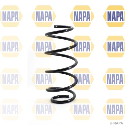 Ressort de suspension NAPA NCS1083