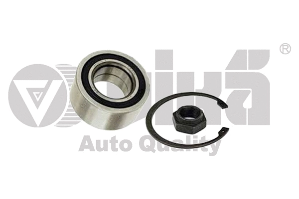 Kit de roulements de roue vika K50037301